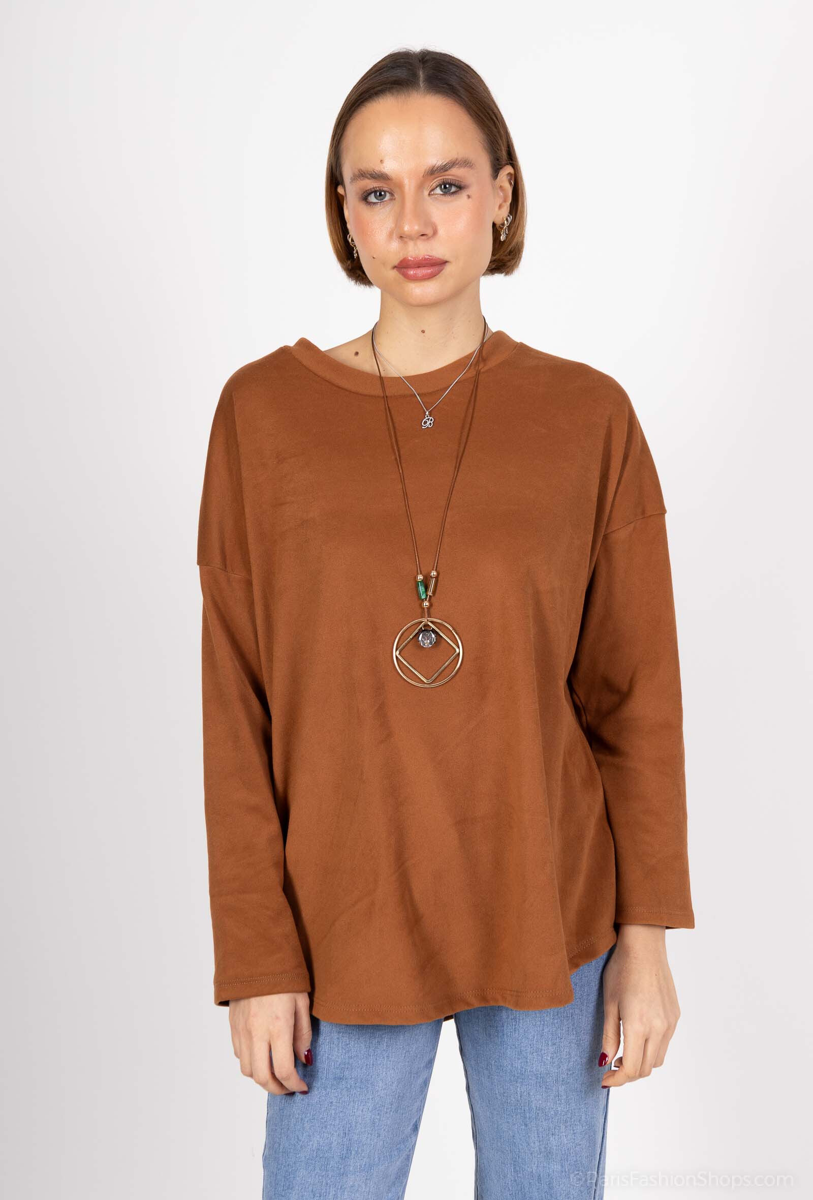 Wholesaler MISS KOKO - T-shirt