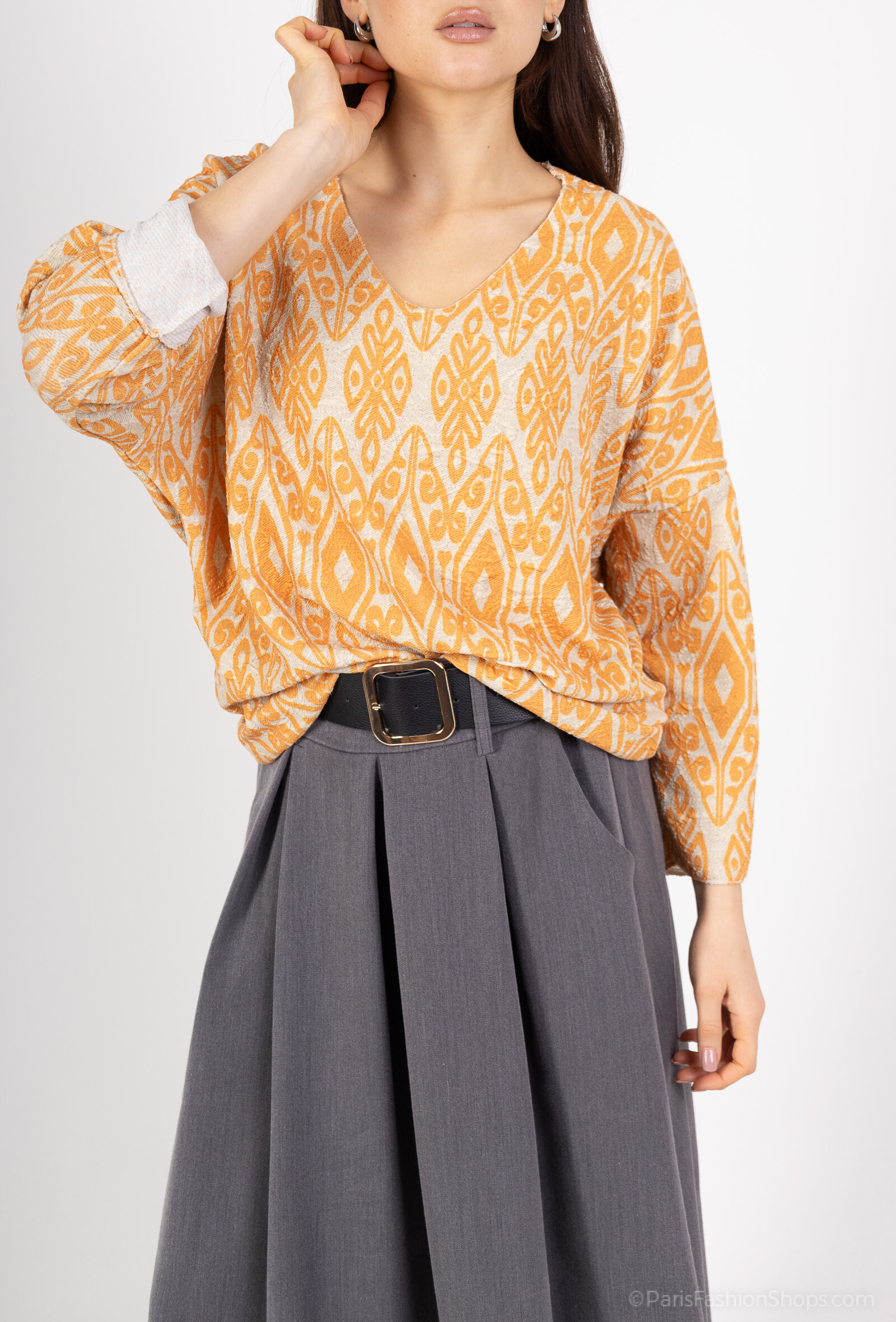 Wholesaler MISS KOKO - T-shirt