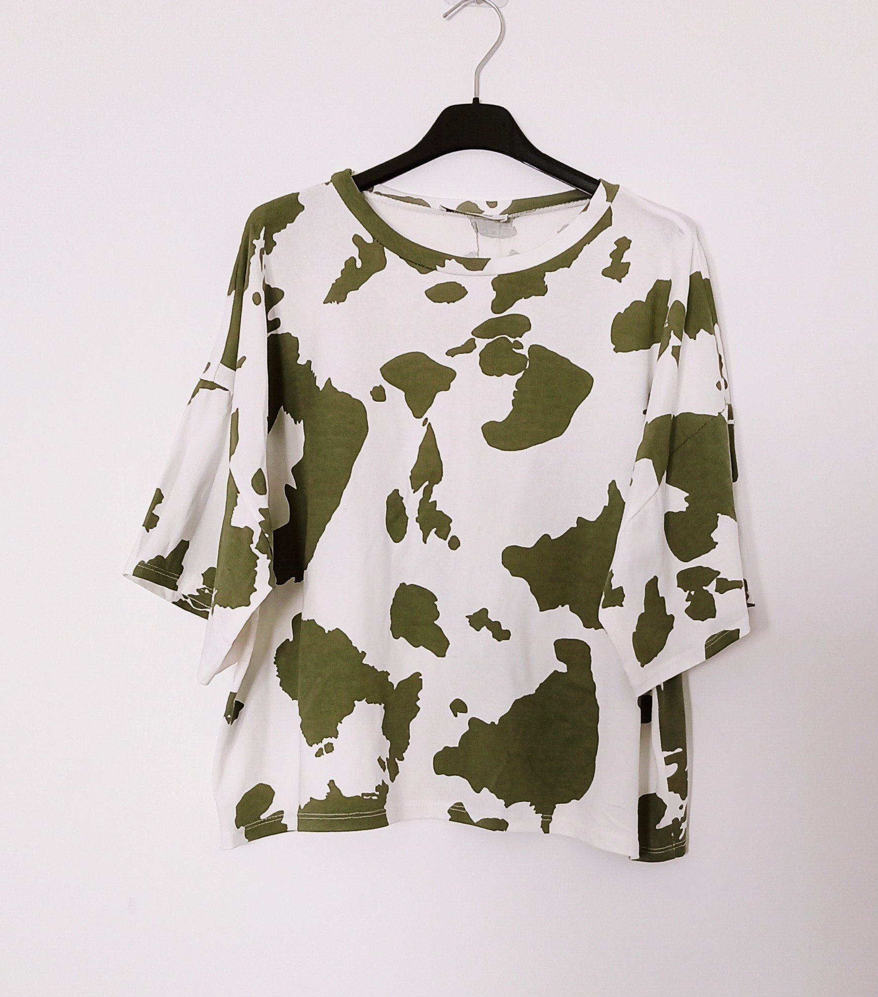 Grossiste MISS KOKO - t-shirt imprimé en coton