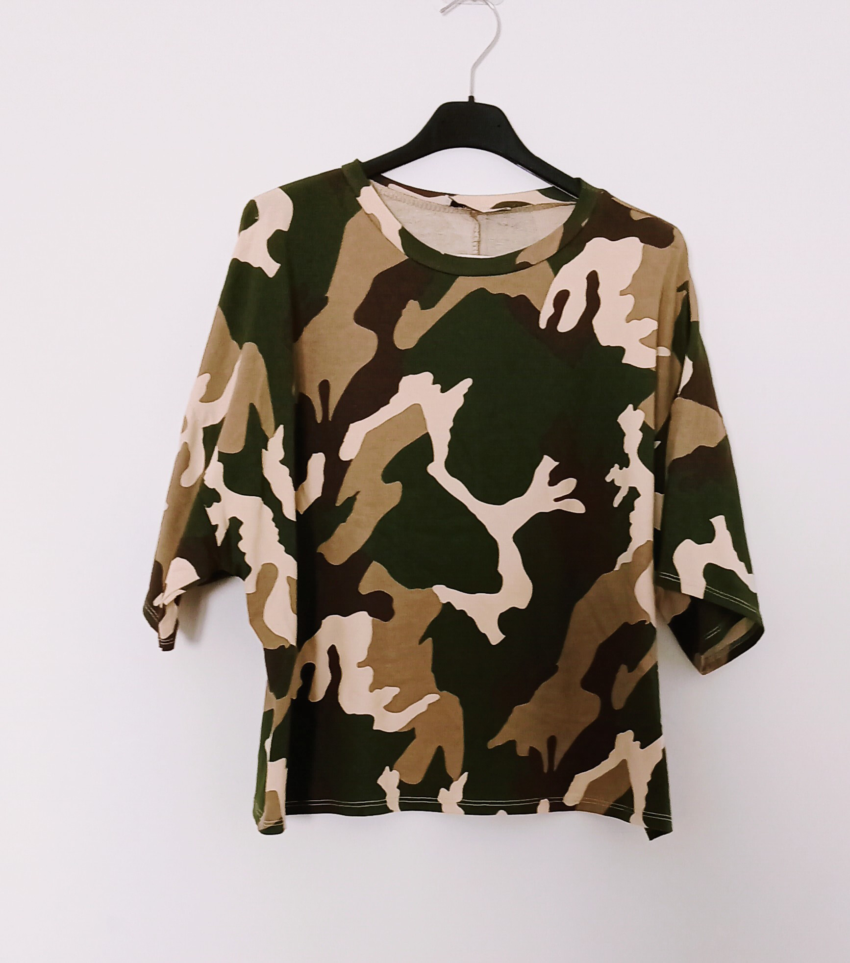 Grossiste MISS KOKO - t-shirt imprimé