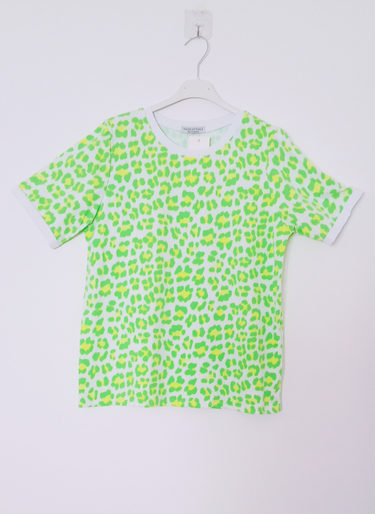 Grossiste MISS KOKO - t-shirt imprimé