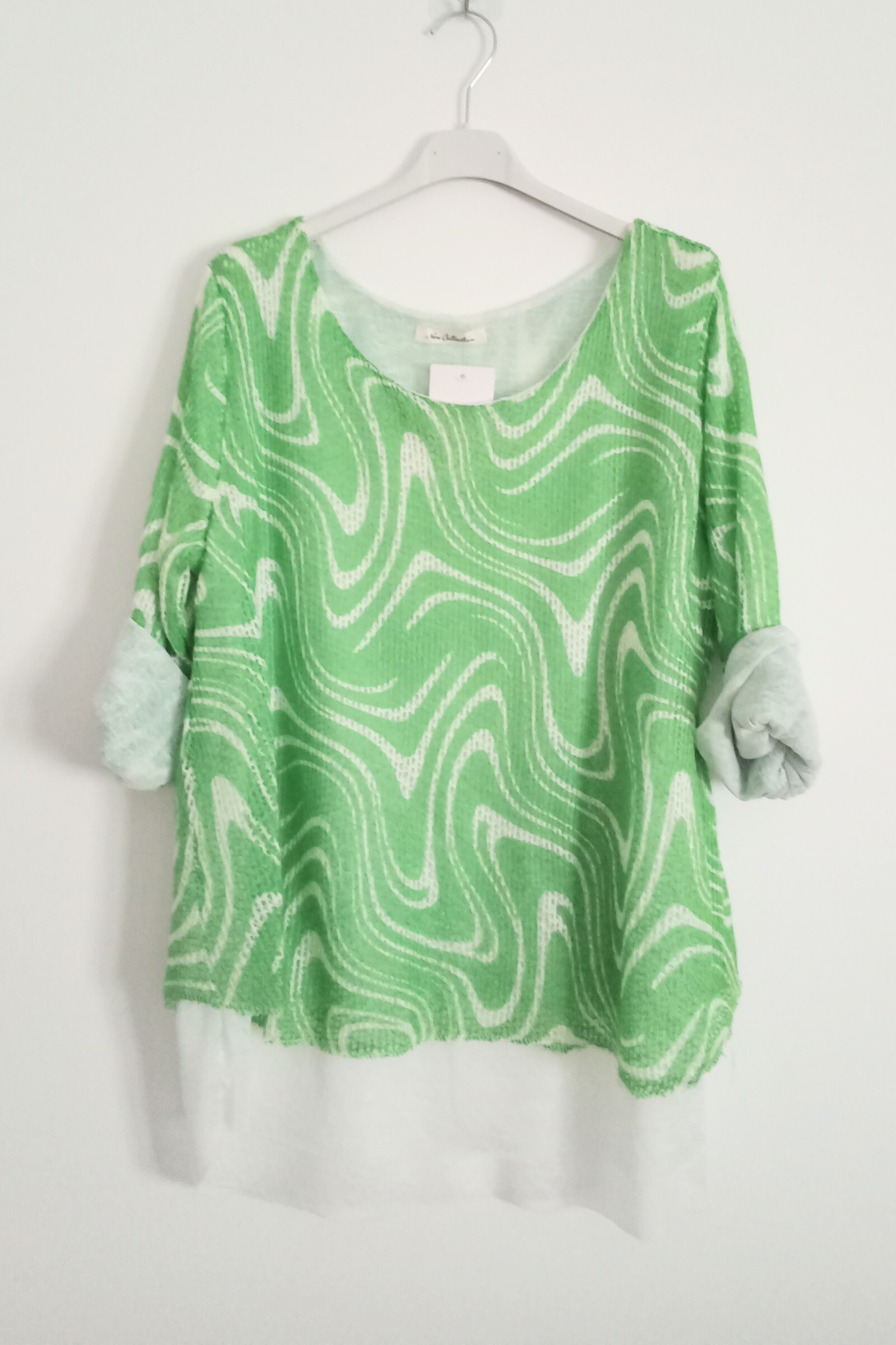 Wholesaler MISS KOKO - T-shirt