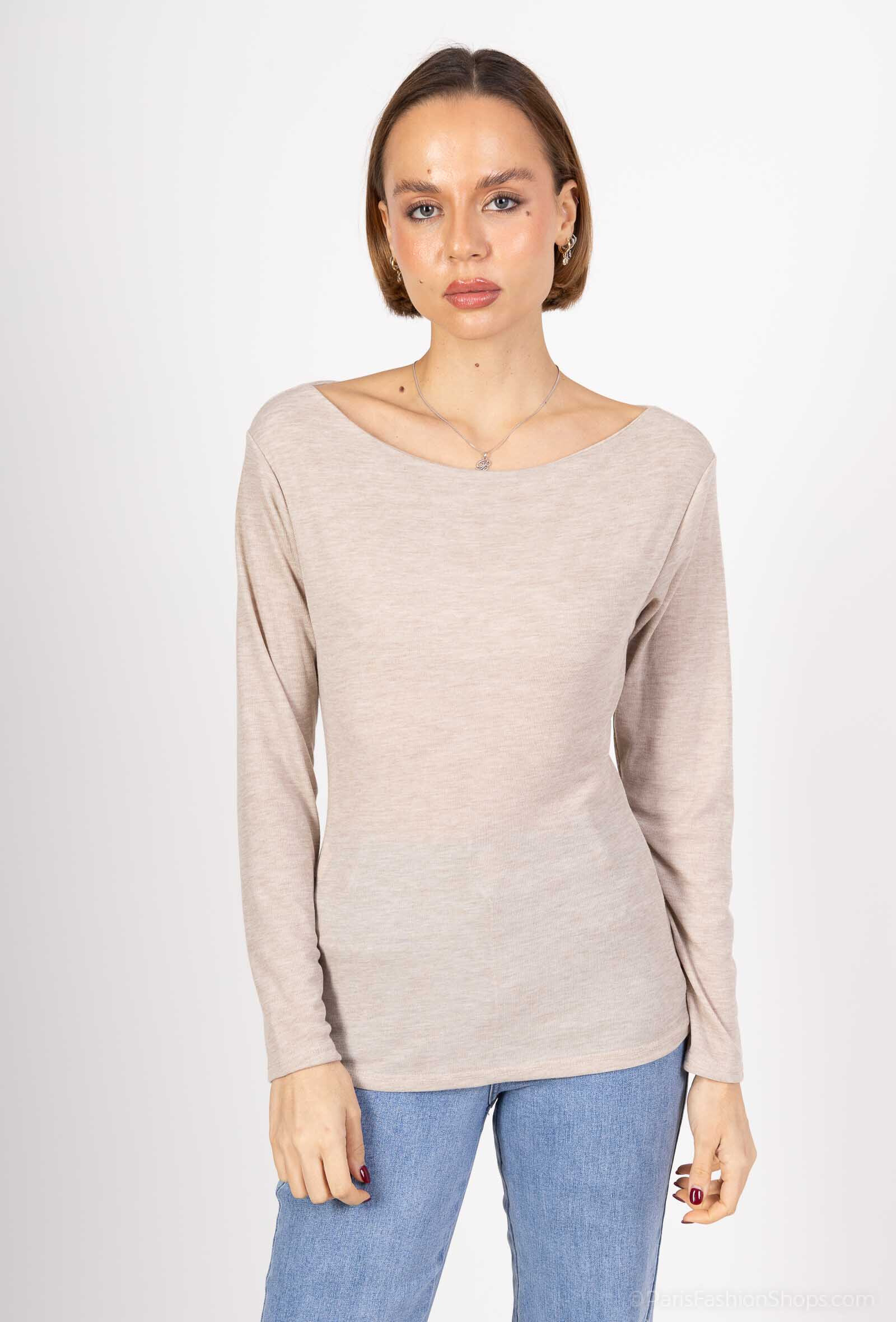 Wholesaler MISS KOKO - T-shirt