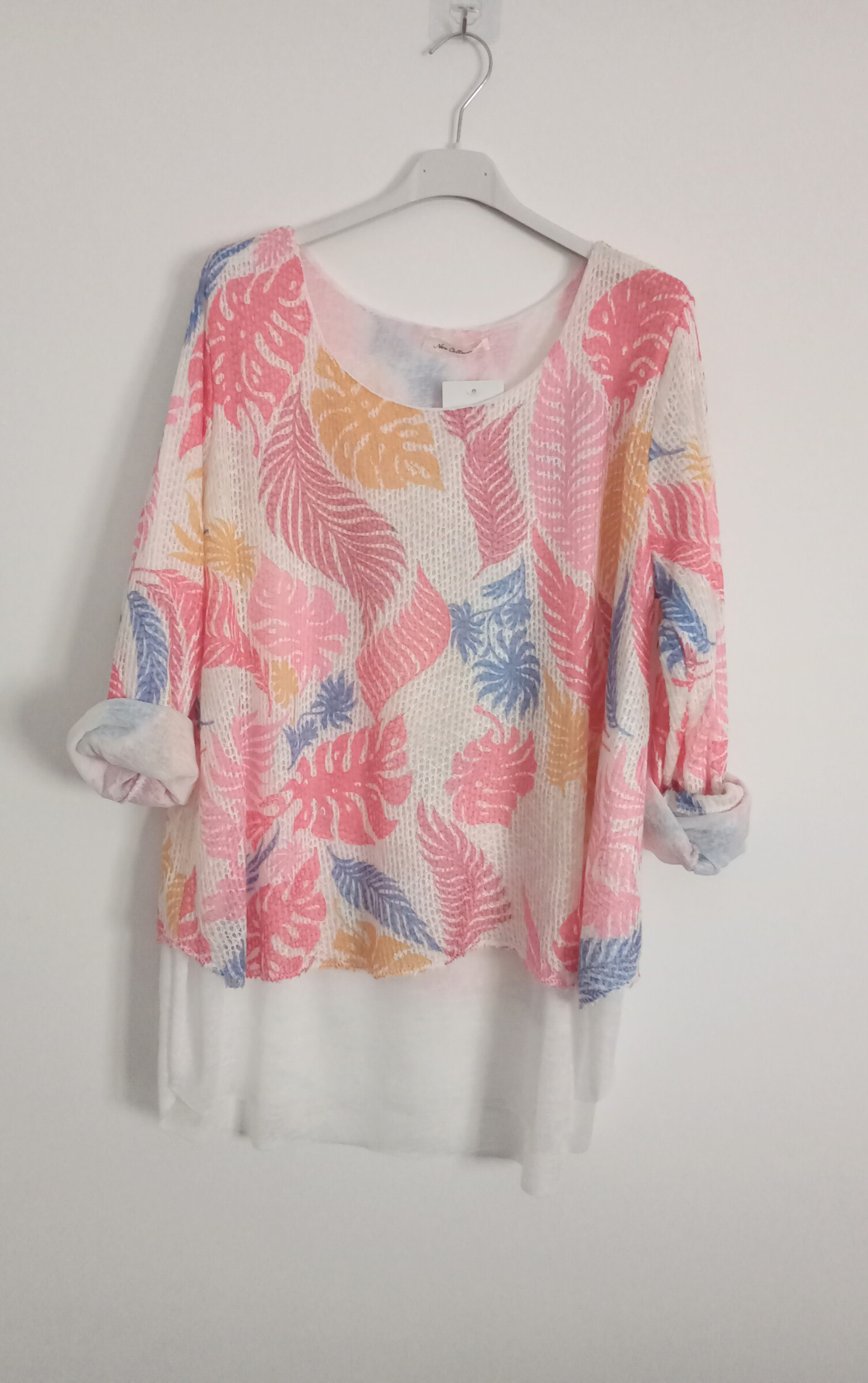 Wholesaler MISS KOKO - T-shirt