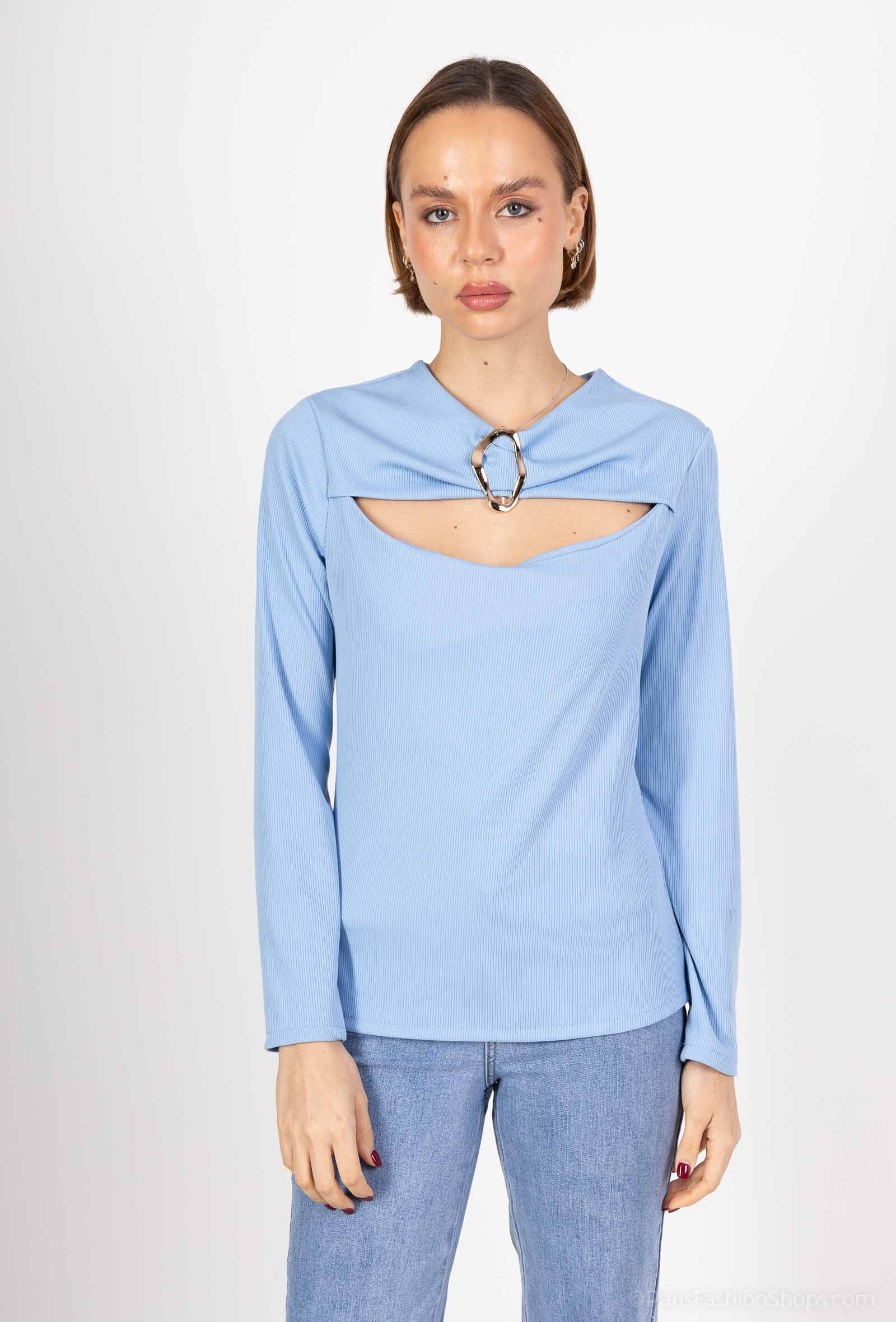 Wholesaler MISS KOKO - T-shirt