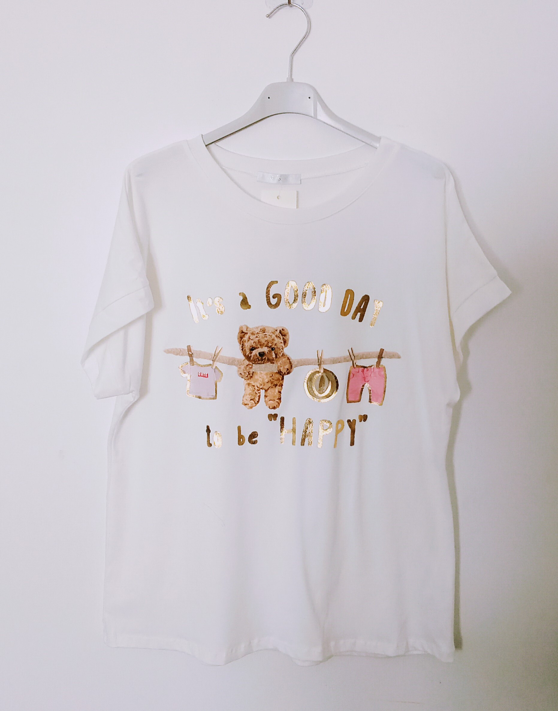 Wholesaler MISS KOKO - T-shirt