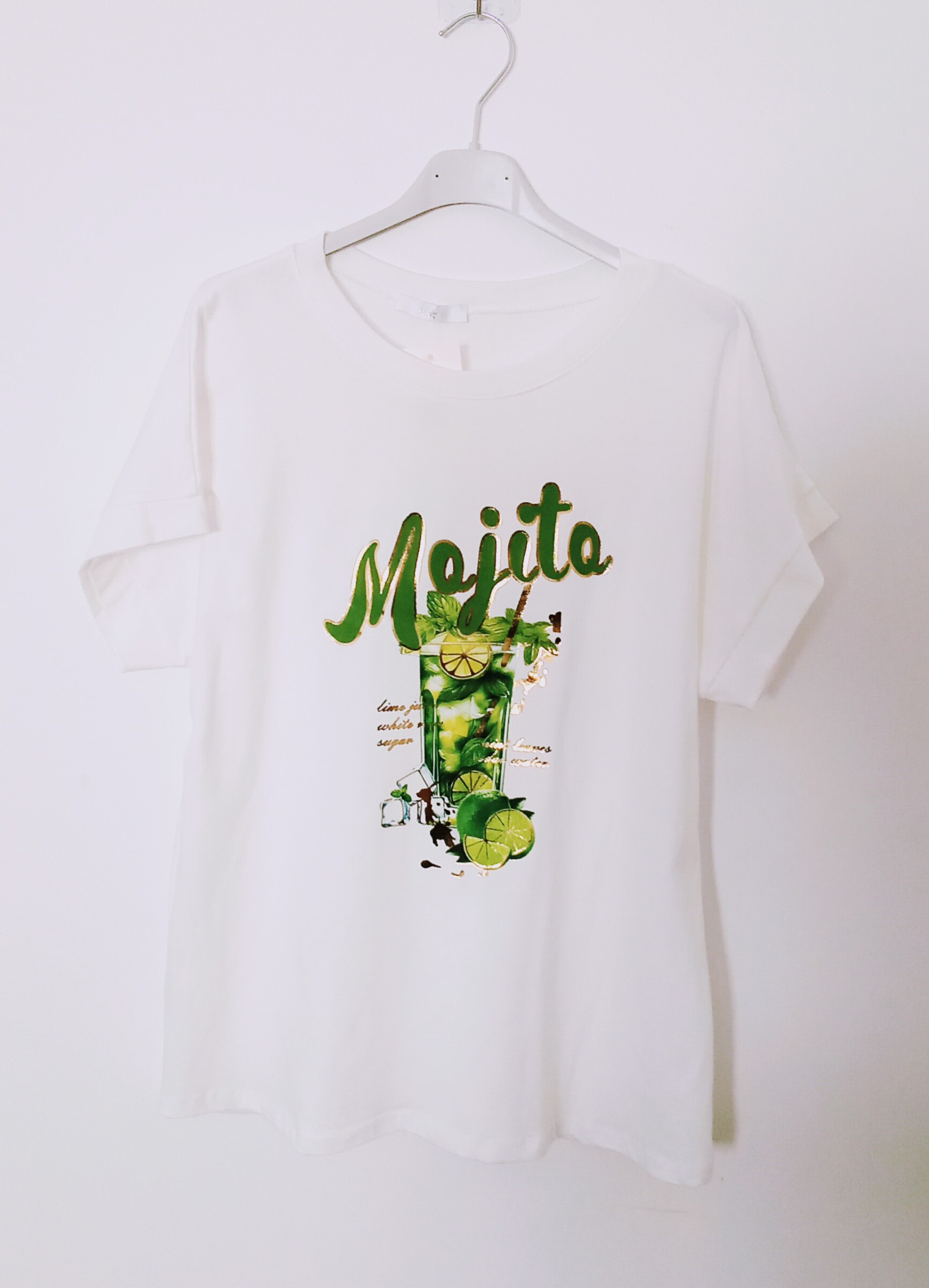 Wholesaler MISS KOKO - T-shirt