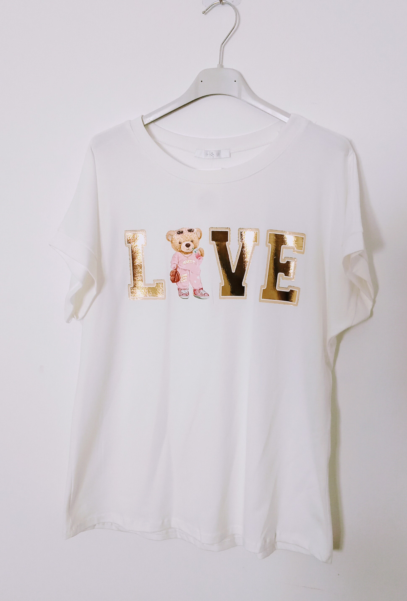 Wholesaler MISS KOKO - T-shirt