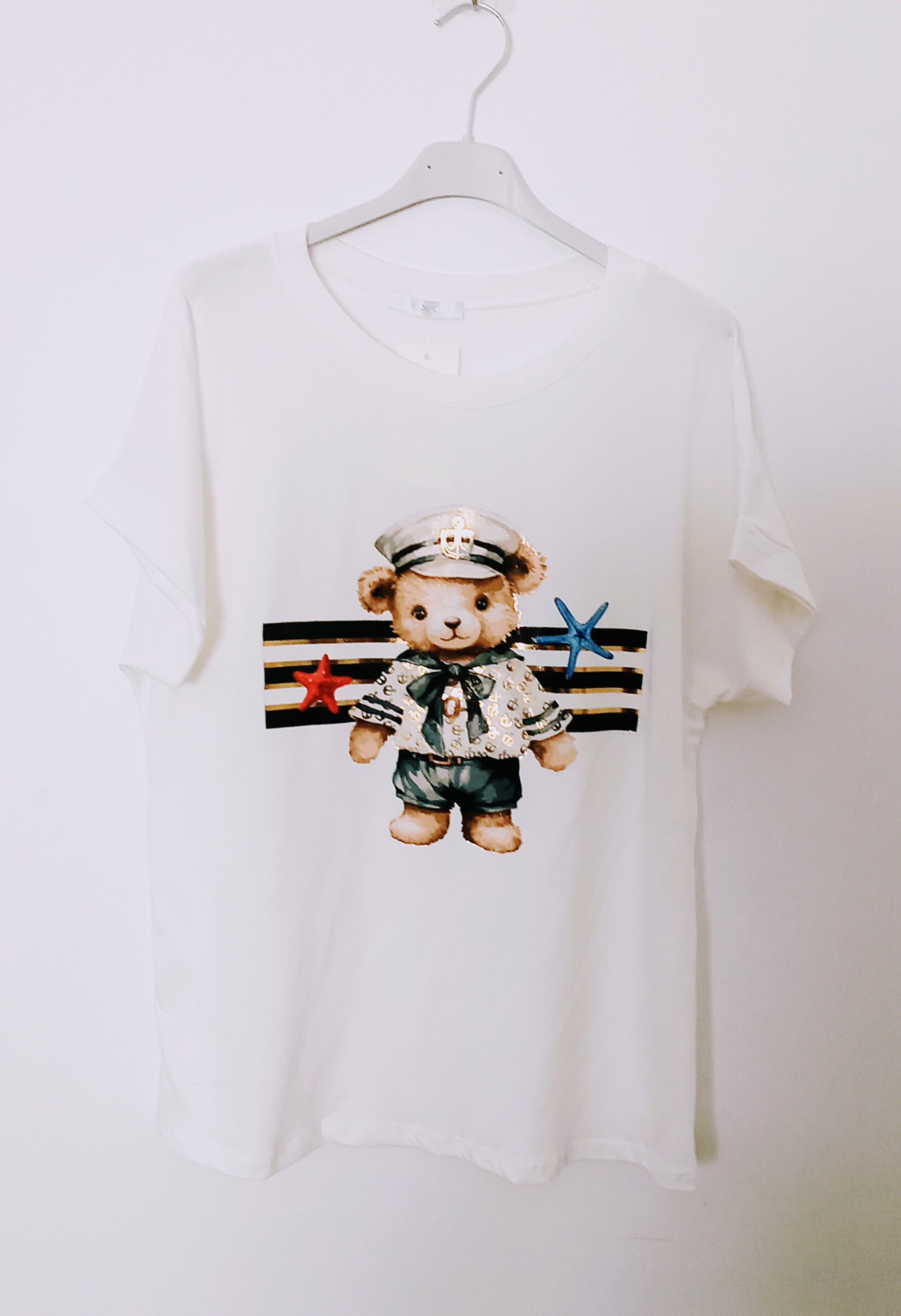 Mayorista MISS KOKO - Camiseta