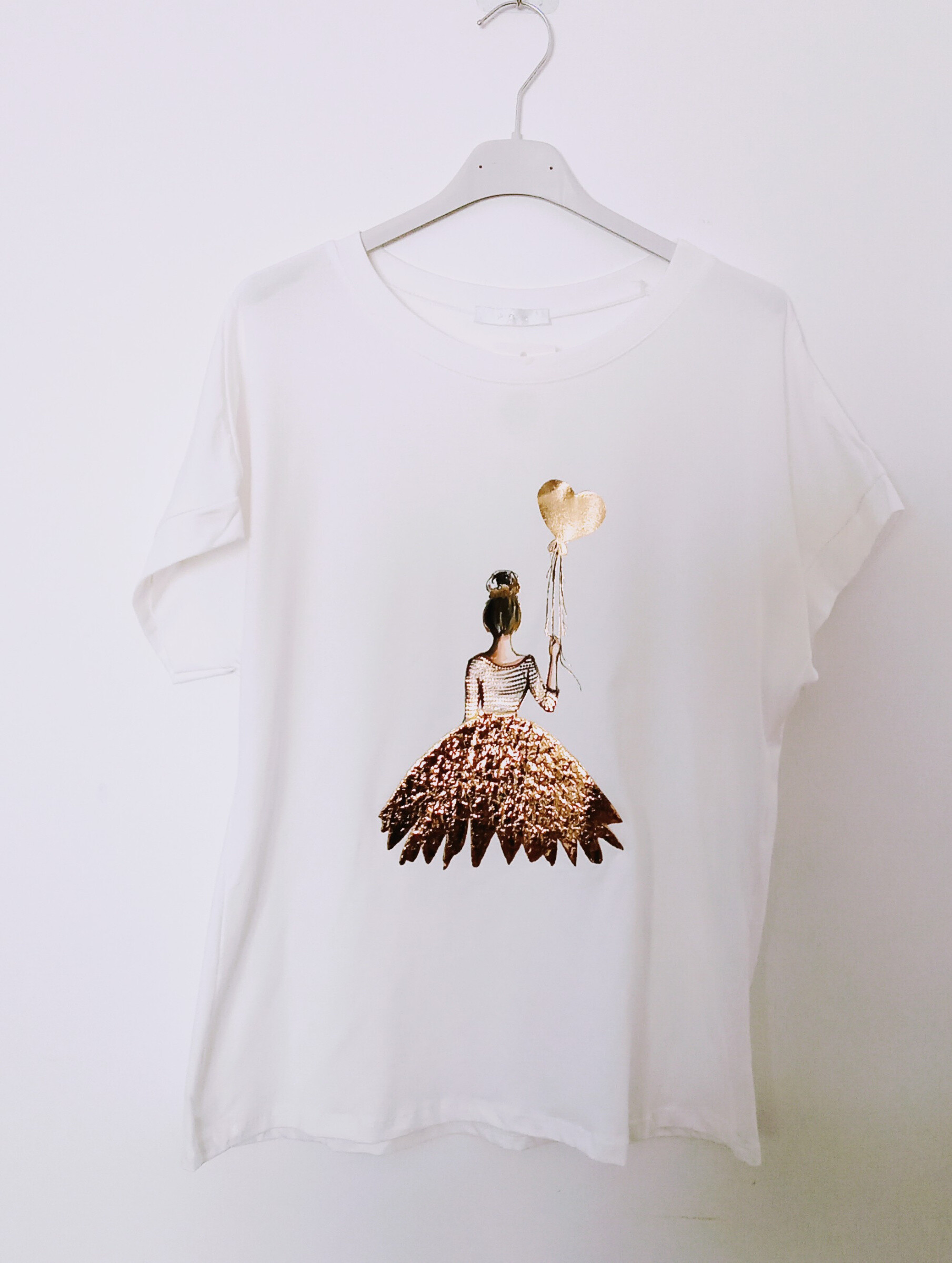 Wholesaler MISS KOKO - T-shirt