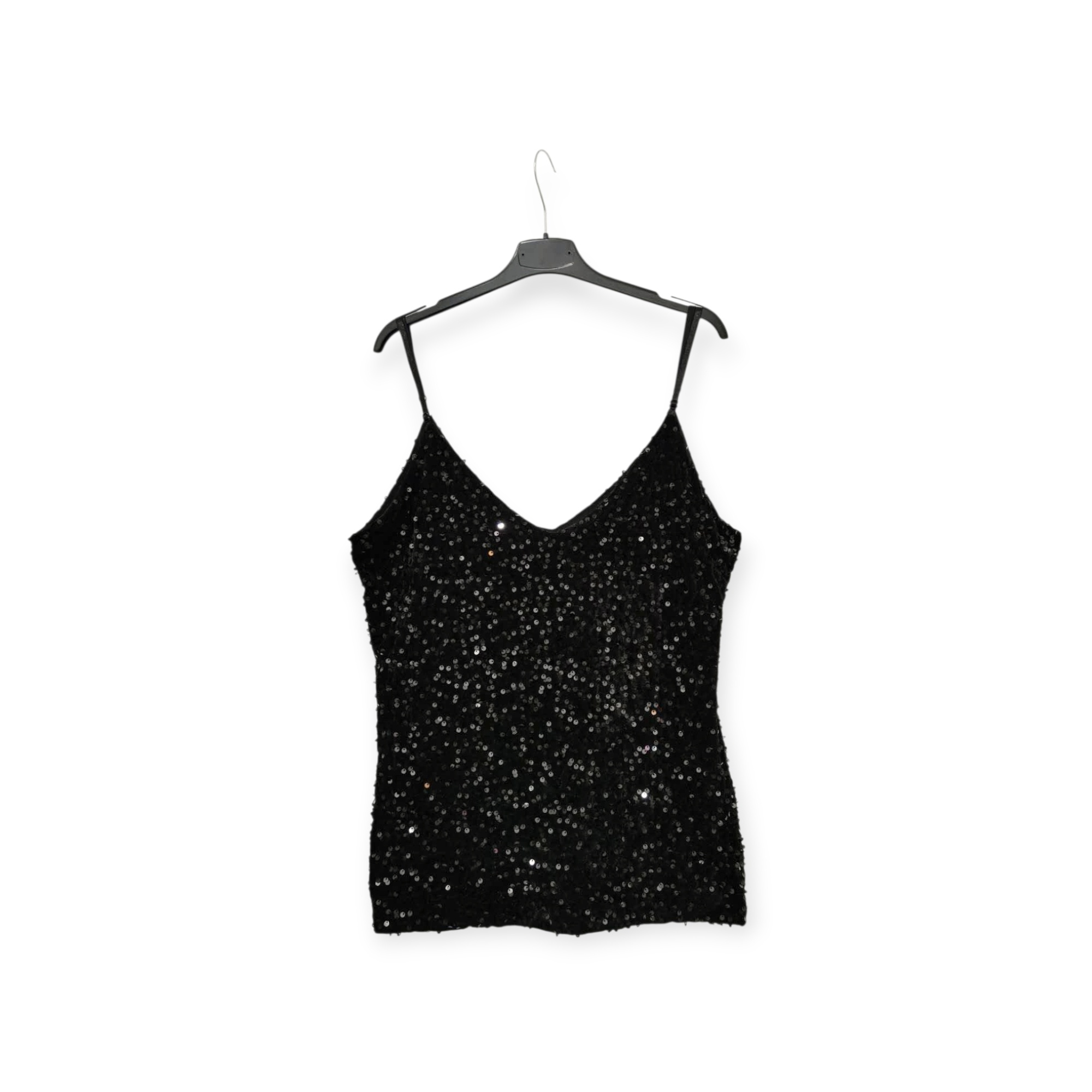 Wholesaler MISS KOKO - Elegant sequin top