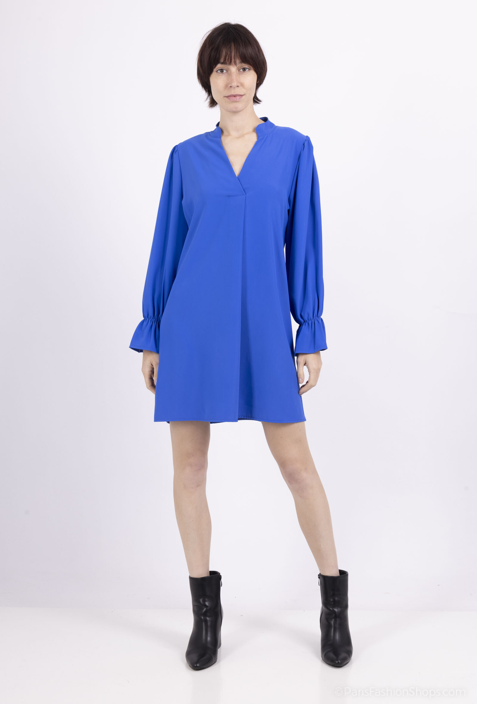 Wholesaler MISS KOKO - Tunic