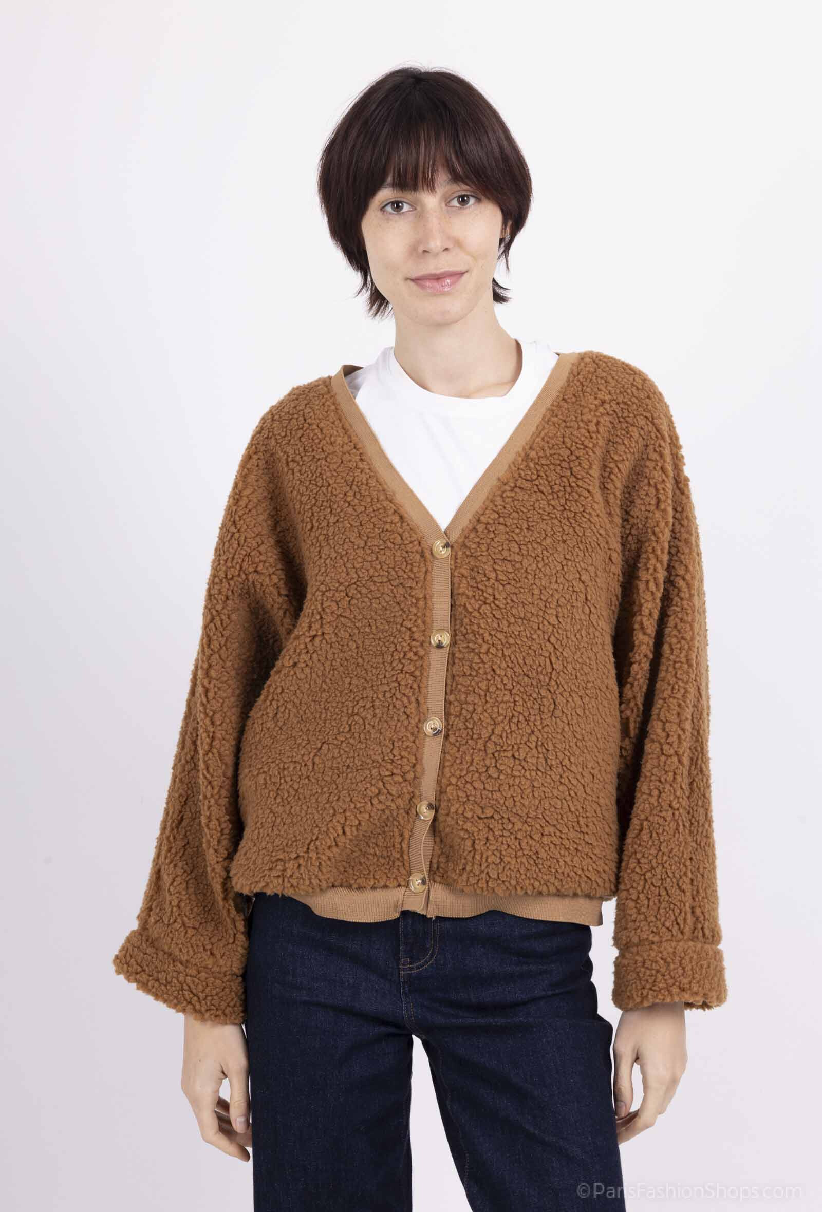 Wholesaler MISS KOKO - jacket
