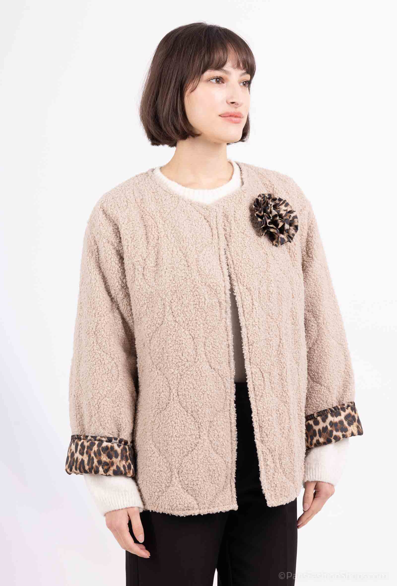 Wholesaler MISS KOKO - jacket