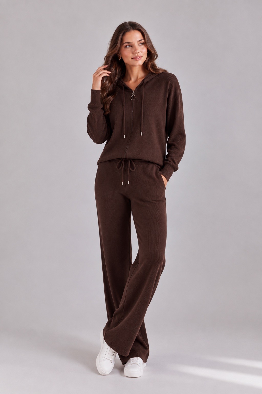 Wholesaler MISS SARA - Outfit