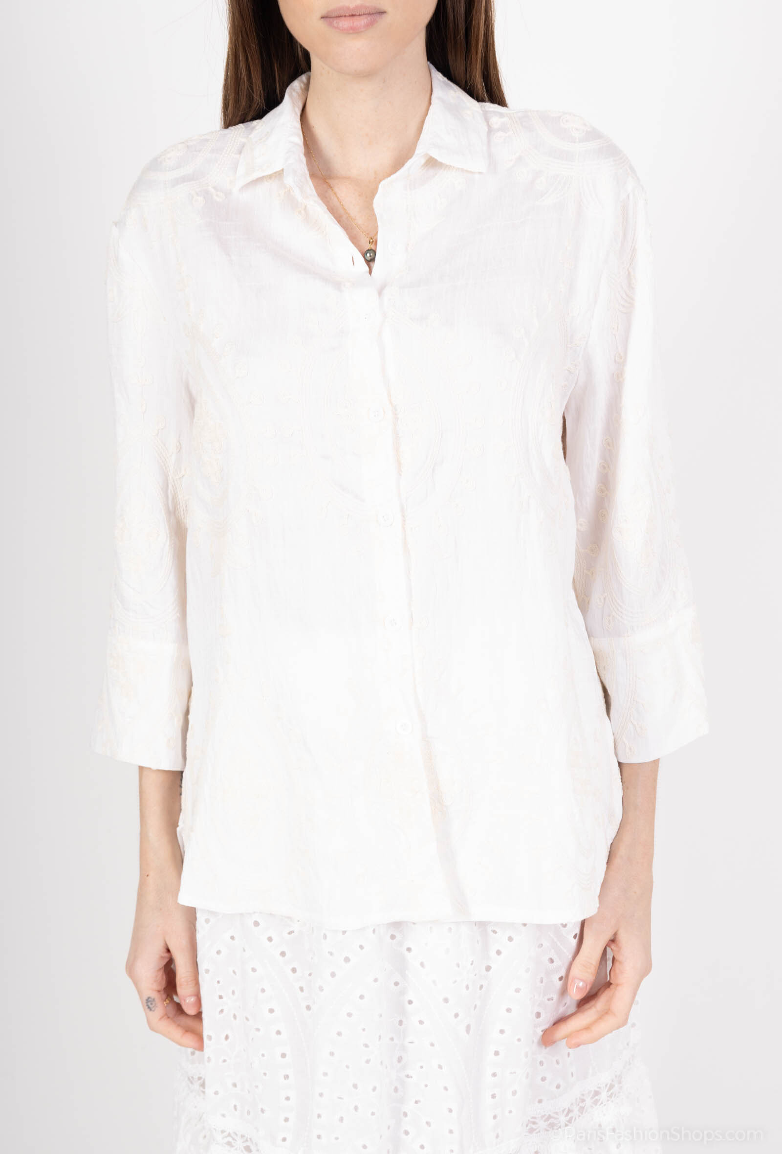 Wholesaler Miss Sissi - shirt