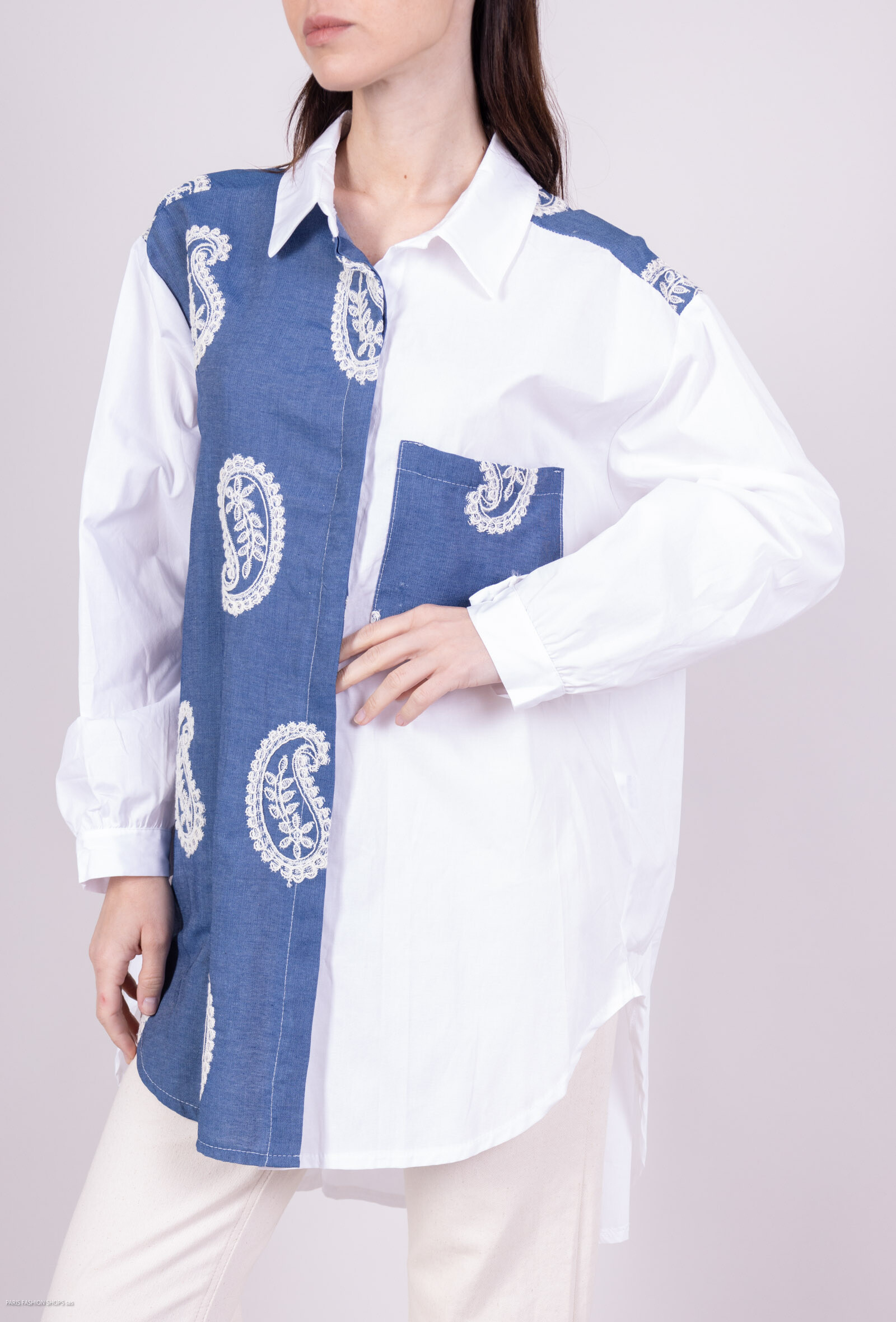 Wholesaler Miss Sissi - shirt