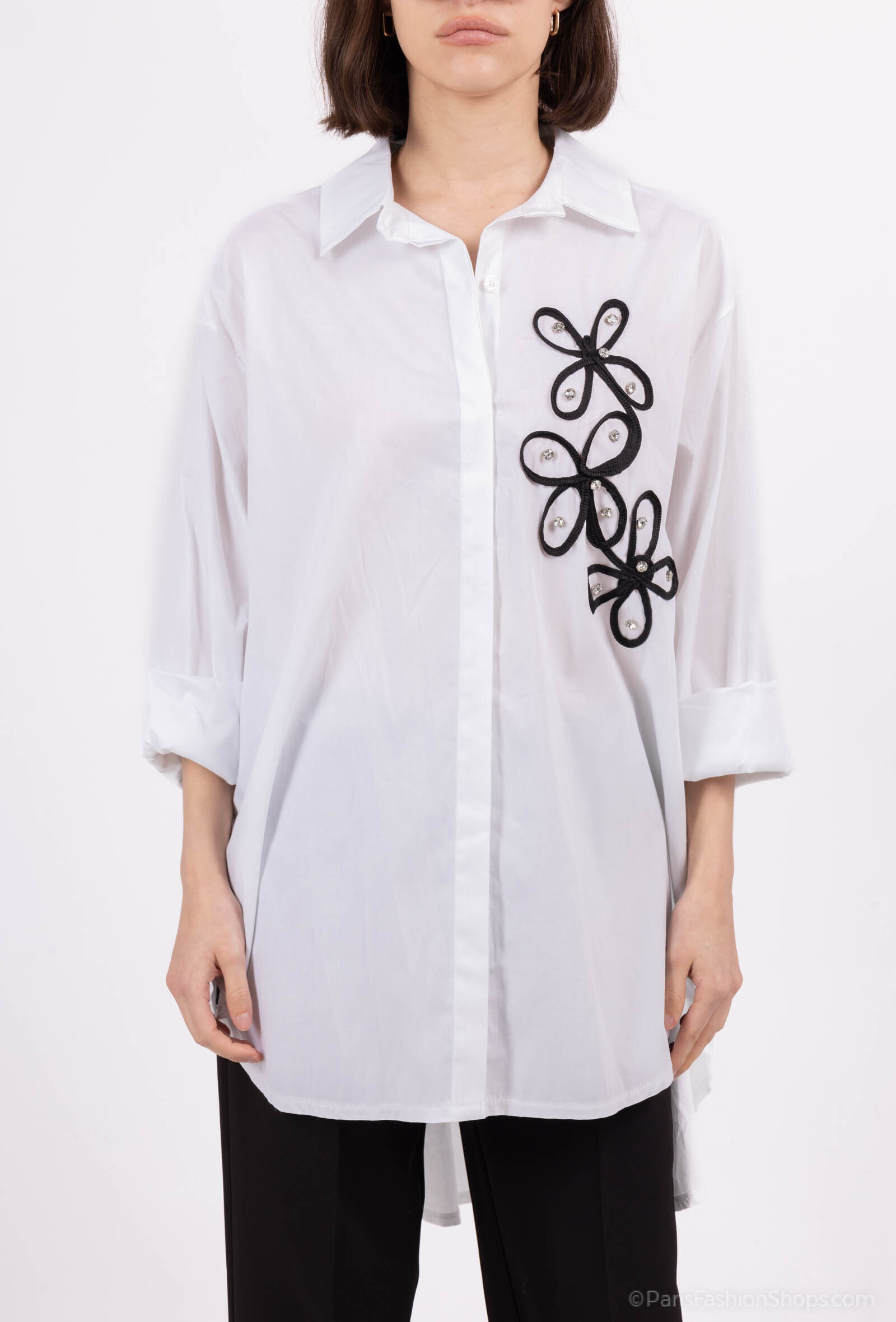 Wholesaler Miss Sissi - shirt