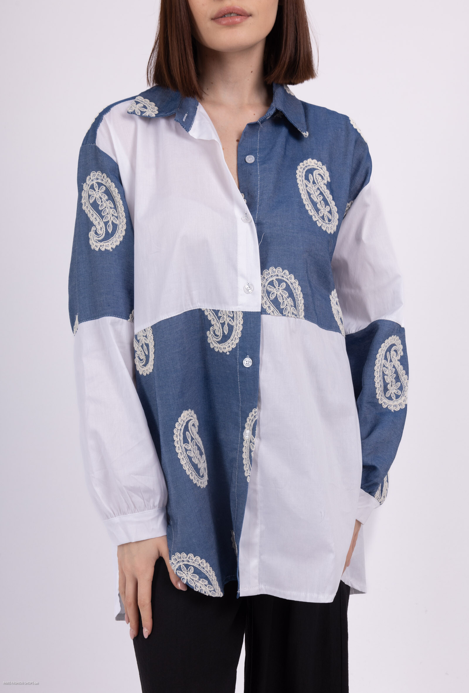Wholesaler Miss Sissi - shirt