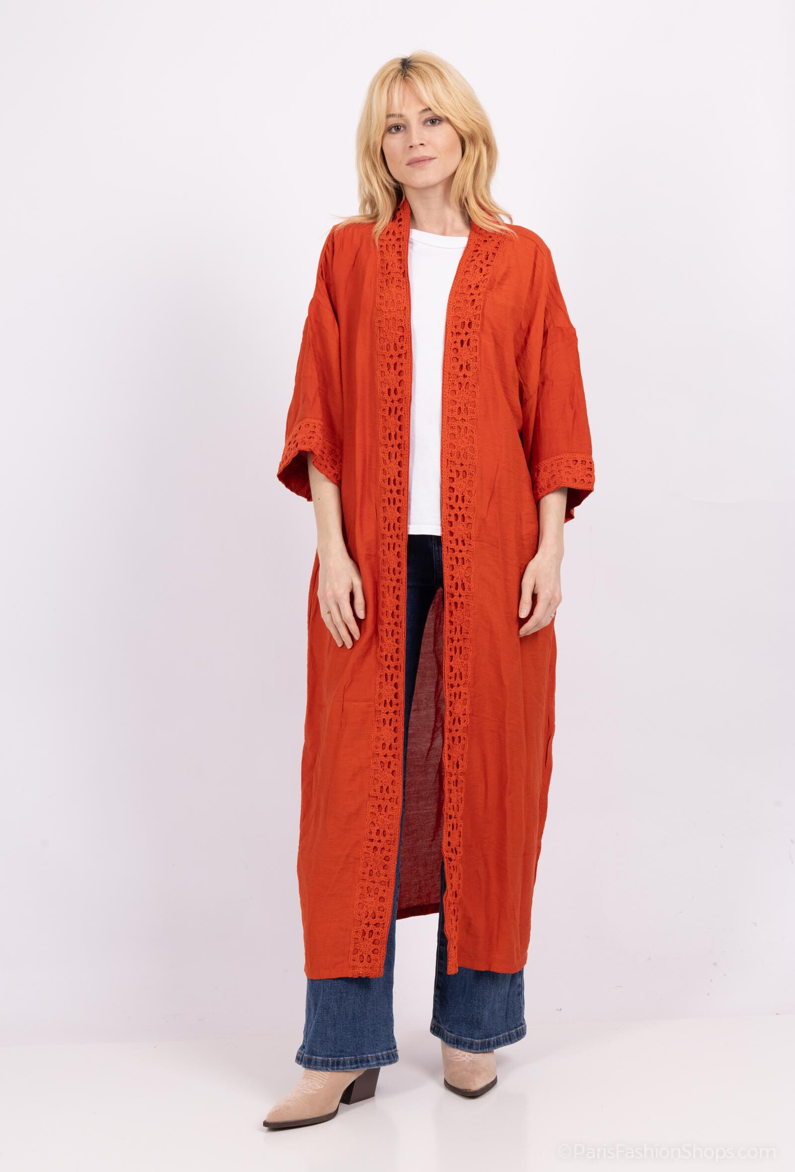 Wholesaler Miss Sissi - vest