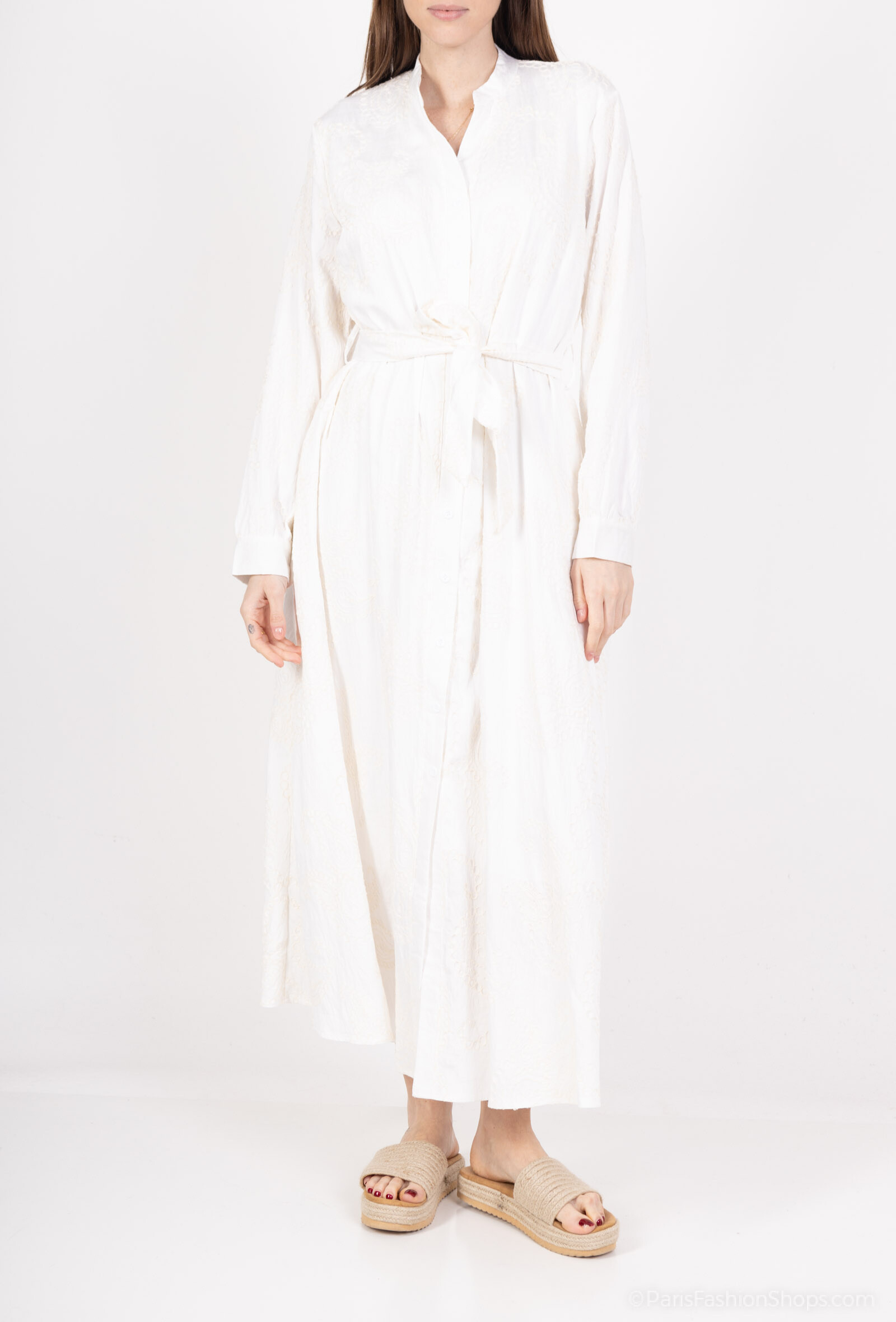 Wholesaler Miss Sissi - long dress