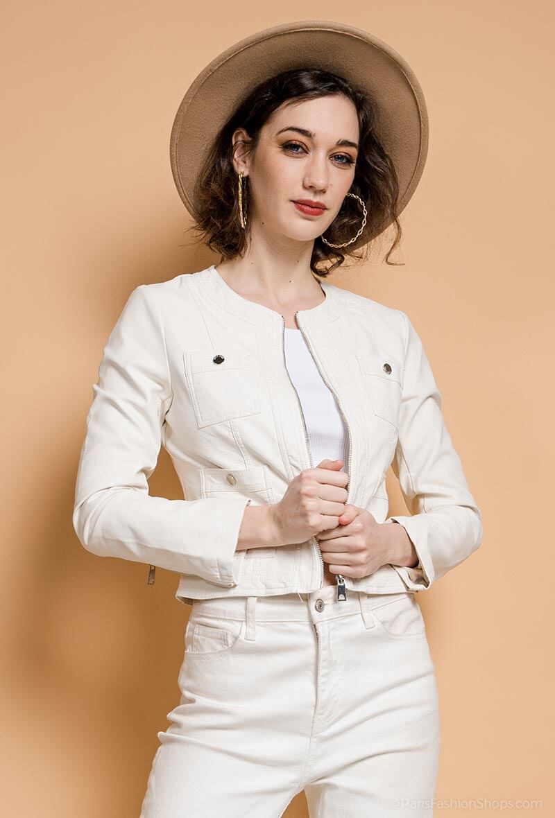 Grossiste Miss Sissi - Veste perfecto