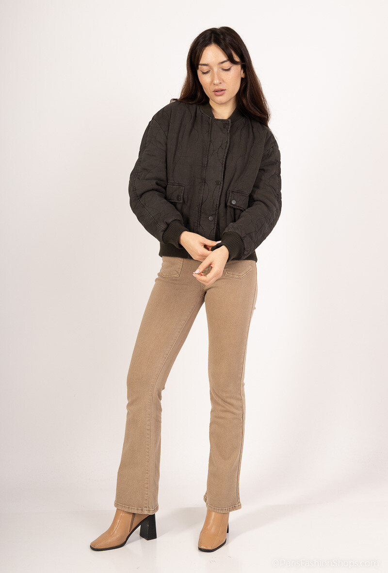 Wholesaler Miss Sissi - padded jacket