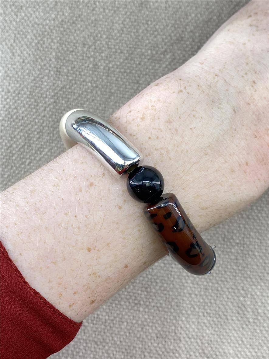Großhändler Missra Bijoux - Ohrring
