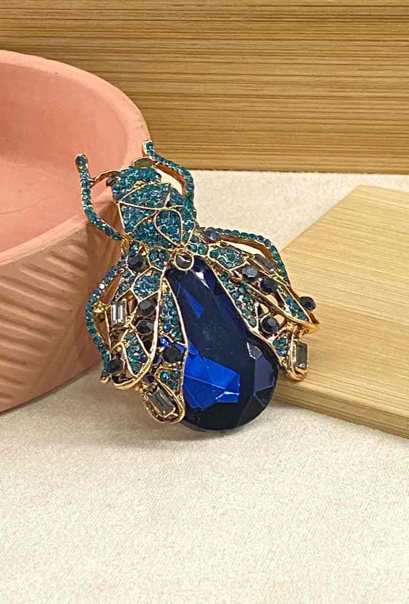 Grossista Missra Bijoux - Spilla fantasiosa