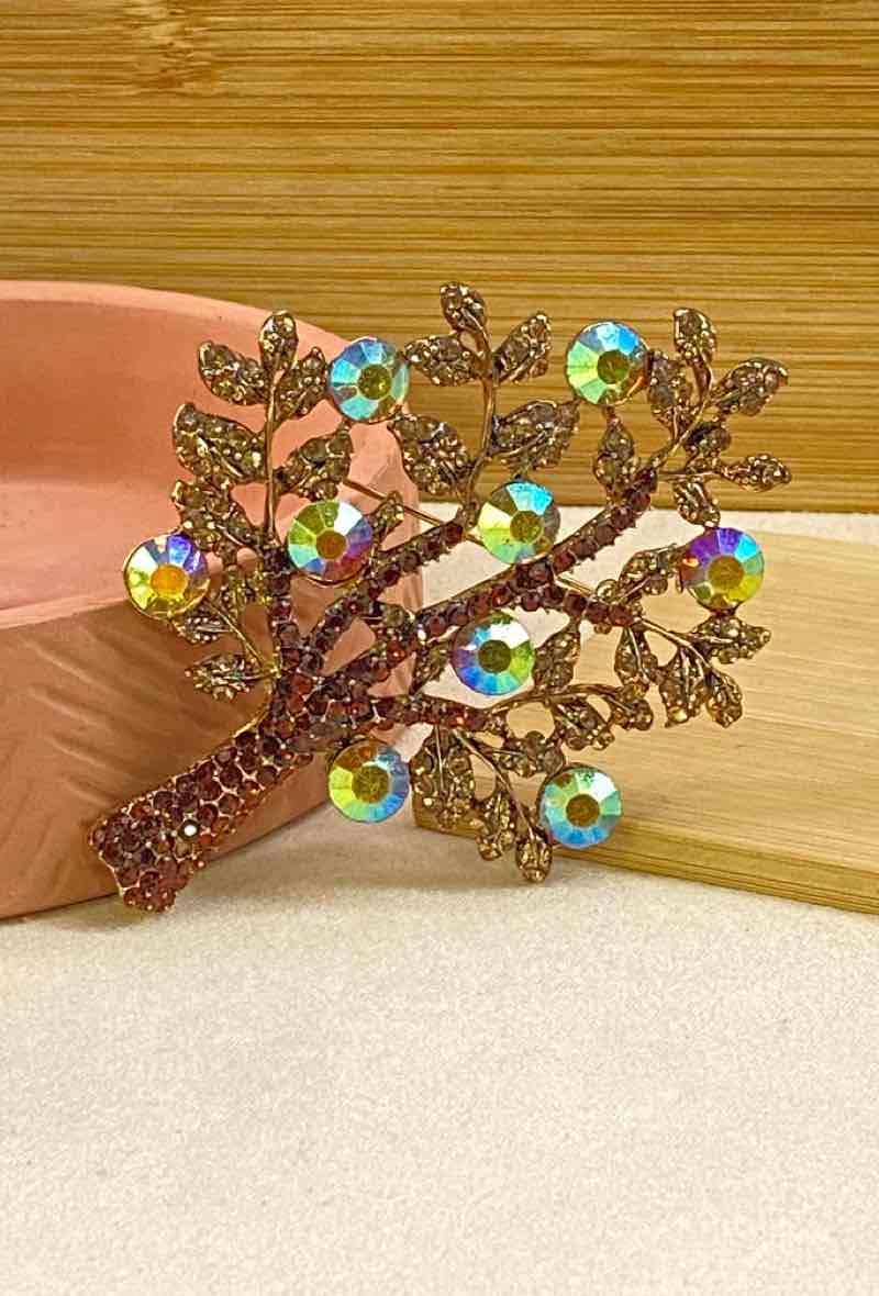 Wholesaler Missra Bijoux - Fancy brooch