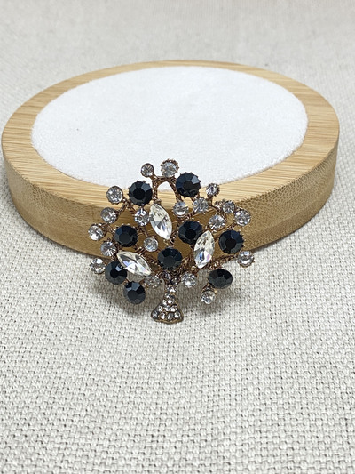 Grossiste Missra Bijoux - Broche fantaisie Grossiste Missra Bijoux - Broche fantaisie