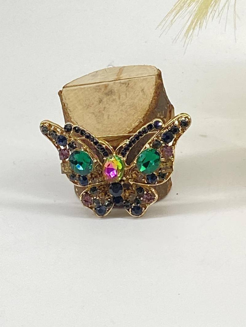 Wholesaler Missra Bijoux - Fancy brooch