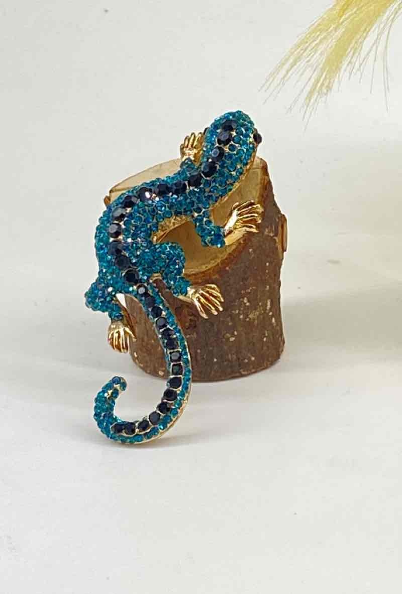 Grossista Missra Bijoux - Spilla stravagante