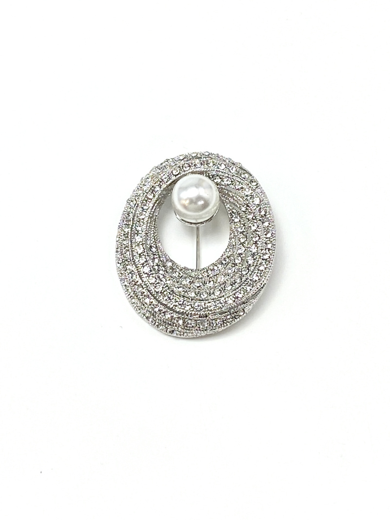 Wholesaler Missra Bijoux - Fancy brooch