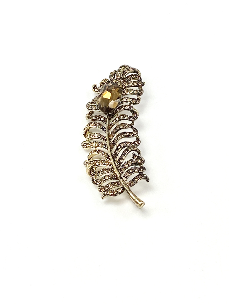 Grossiste Missra Bijoux - Broche fantaisie