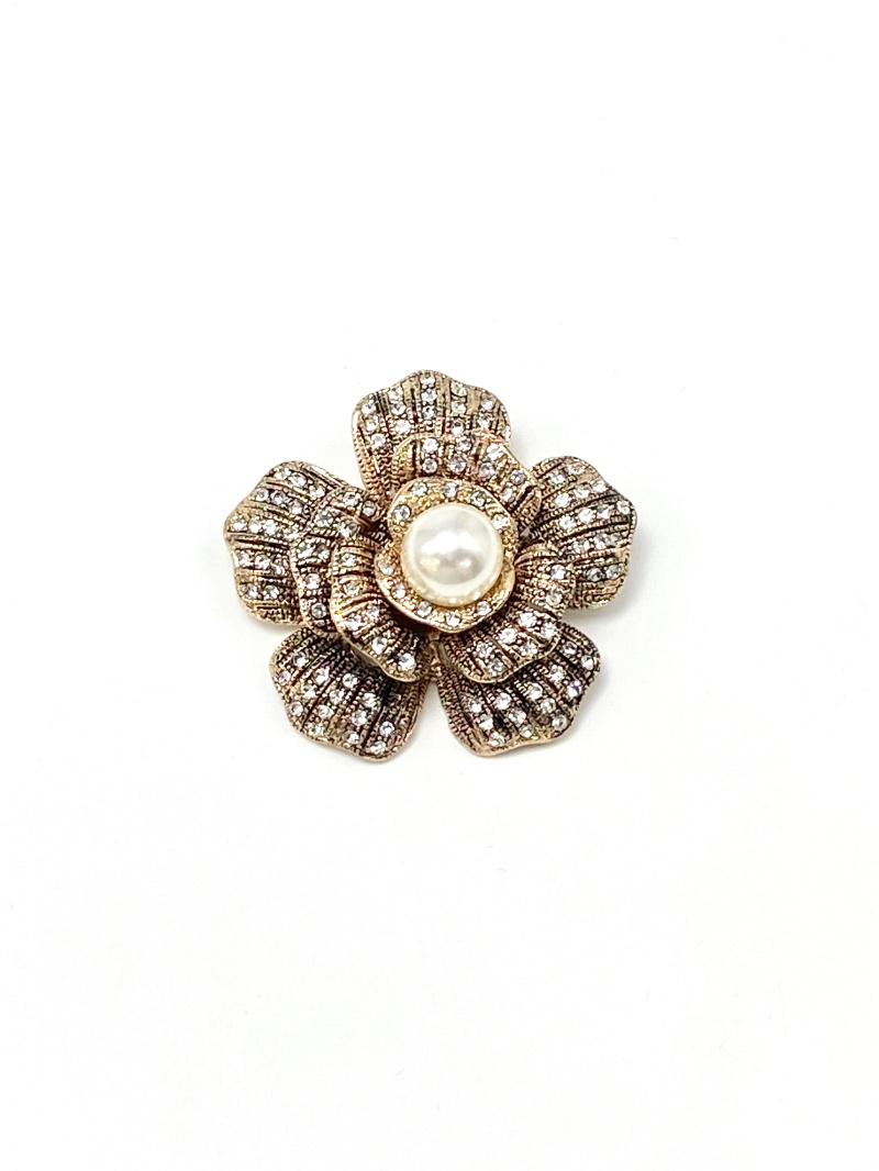 Grossiste Missra Bijoux - Broche fantaisie