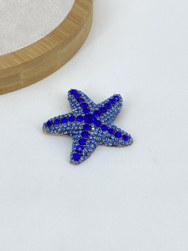Grossista Missra Bijoux - Spilla originale