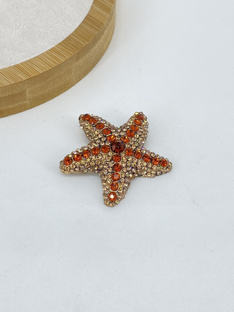 Grossiste Missra Bijoux - Broche fantaisie