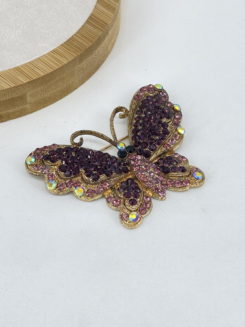 Grossista Missra Bijoux - Spilla originale