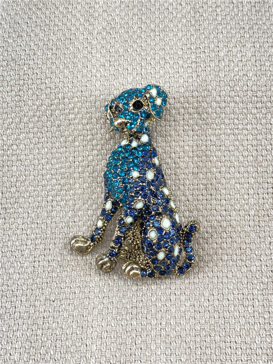 Wholesaler Missra Bijoux - Fashion brooches