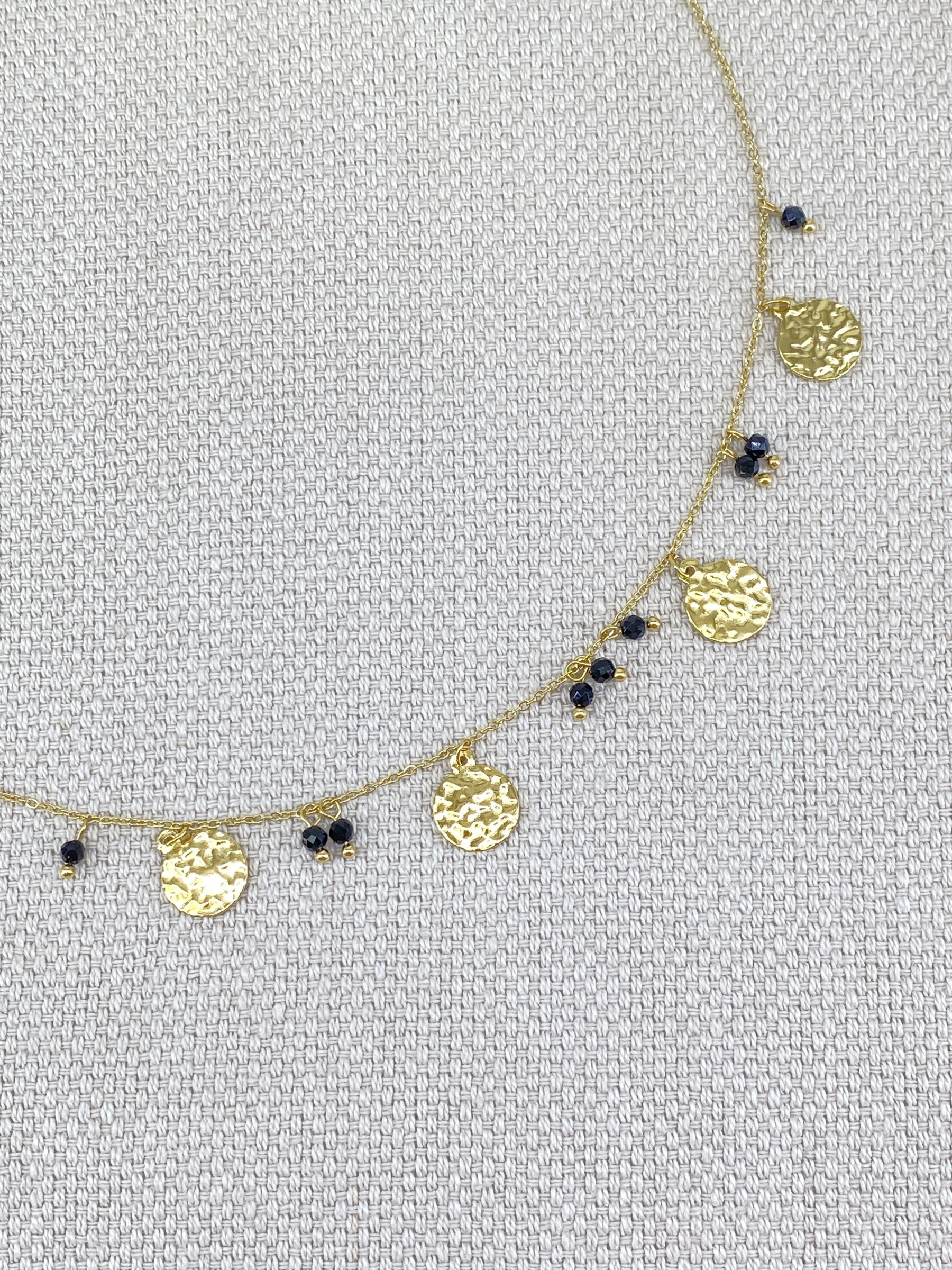 Wholesaler Missra Paris - Stainless steel necklace