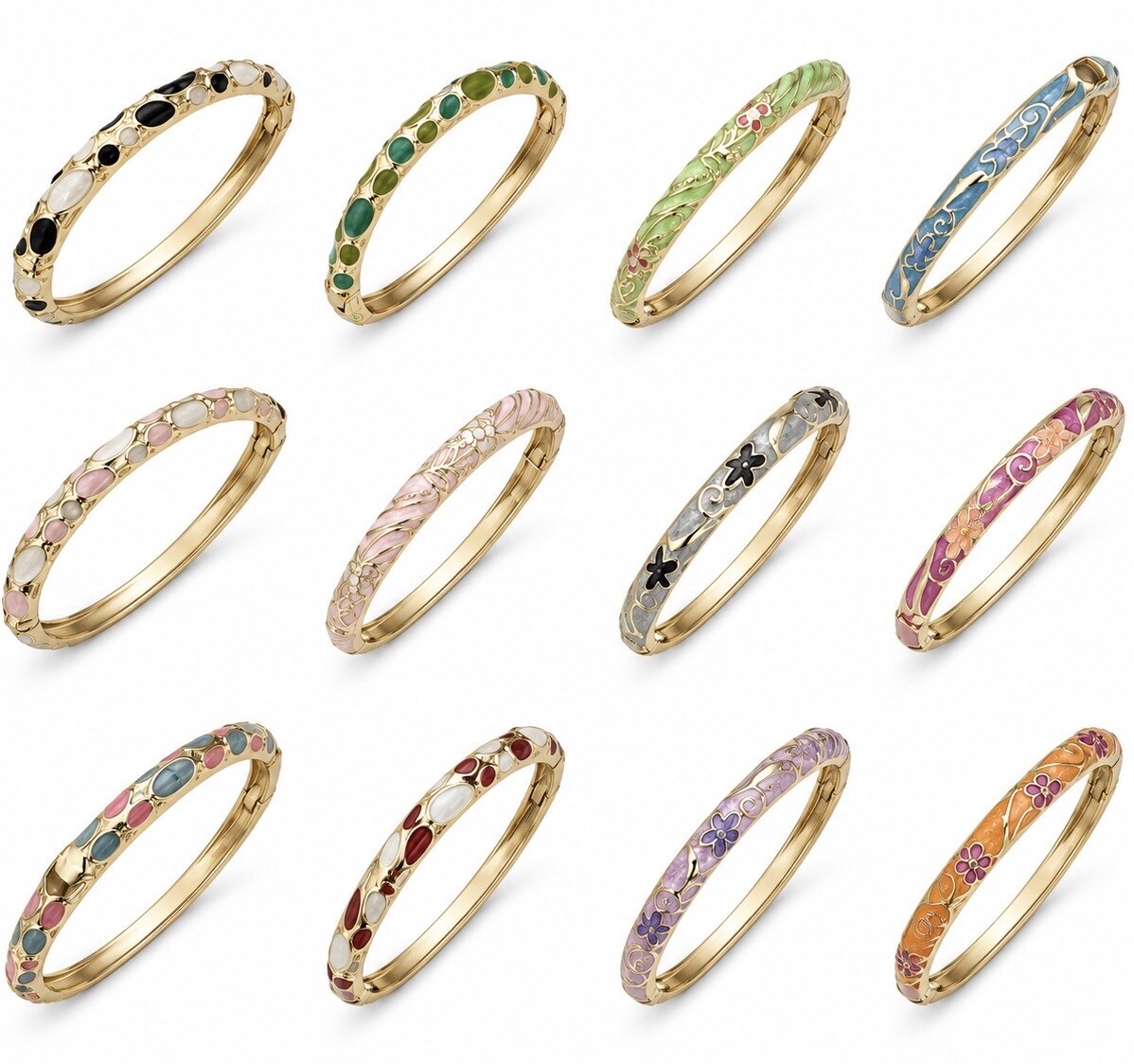 Grossista Missra Bijoux - SET DI GIOIELLI IN ACCIAIO INOX