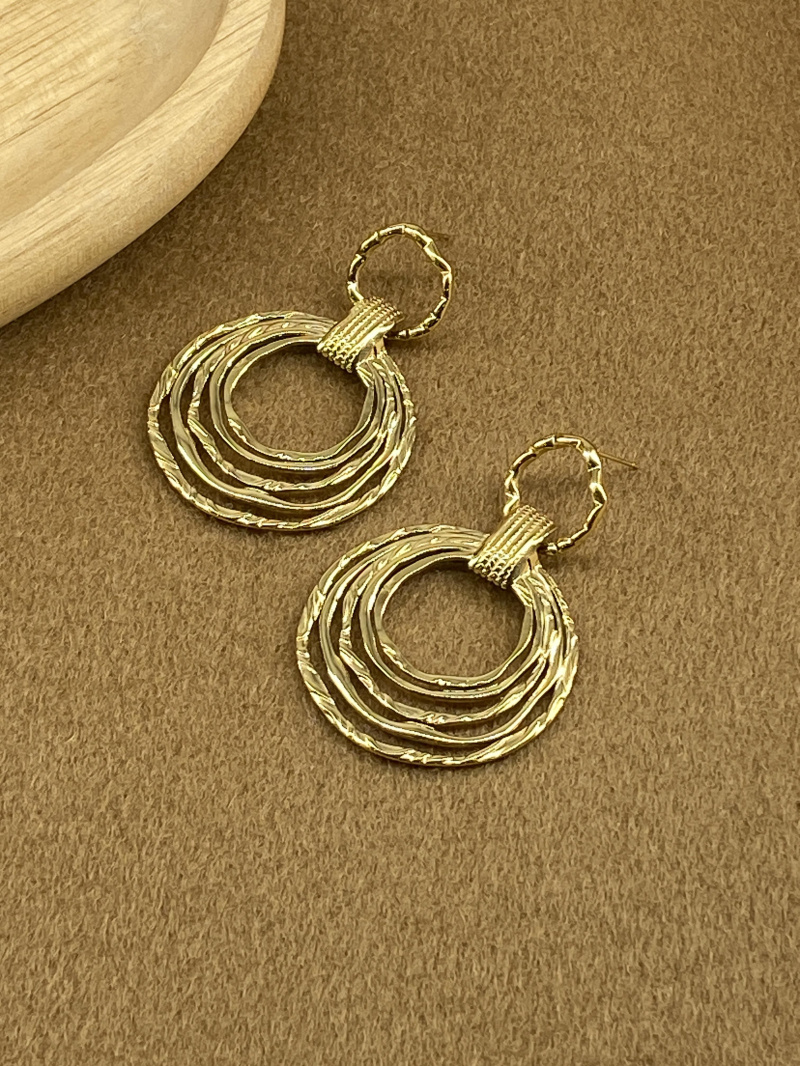 Wholesaler MISSRA PARIS INFINITY - Earrings