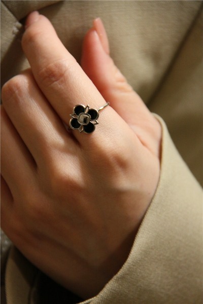 Wholesaler Missra Paris - stainless steel ring Wholesaler Missra Paris - stainless steel ring