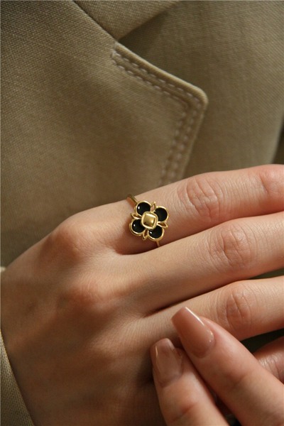 Wholesaler Missra Paris - stainless steel ring Wholesaler Missra Paris - stainless steel ring