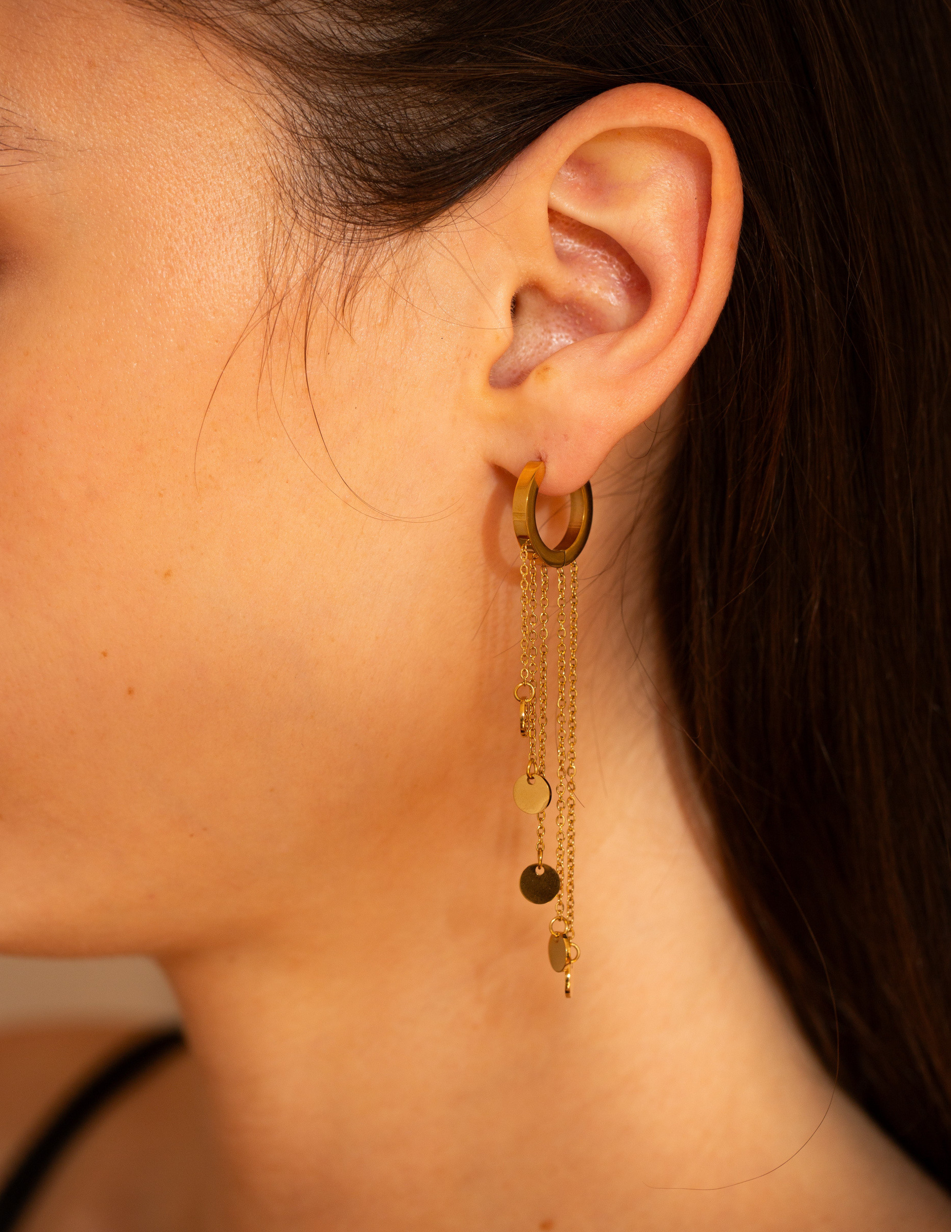 Wholesaler Missra Paris - Earring