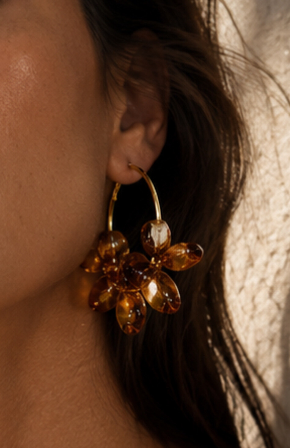 Grossiste Missra Paris - BOUCLES D'OREILLES EN ACIER