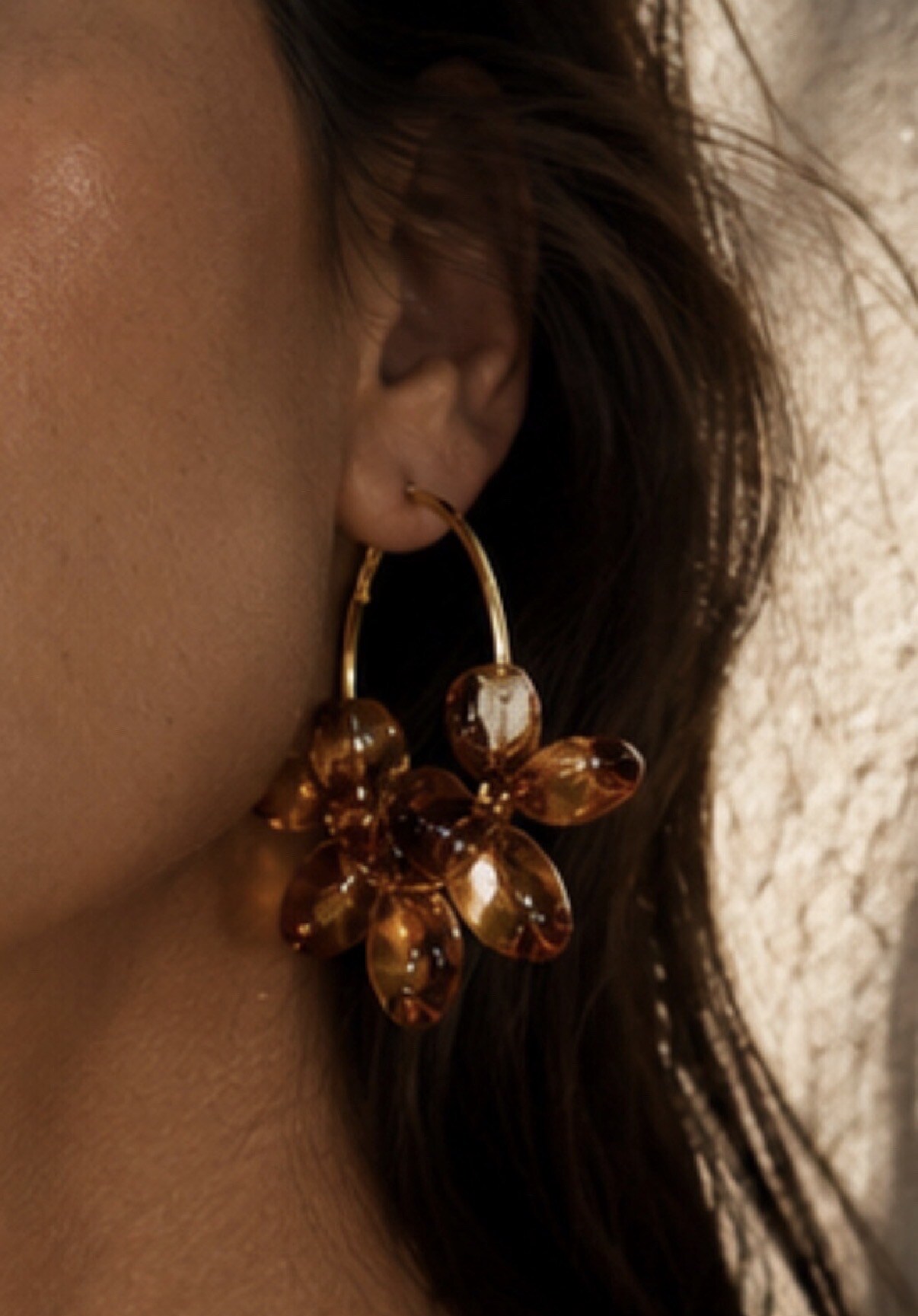Grossiste Missra Paris - BOUCLES D'OREILLES EN ACIER