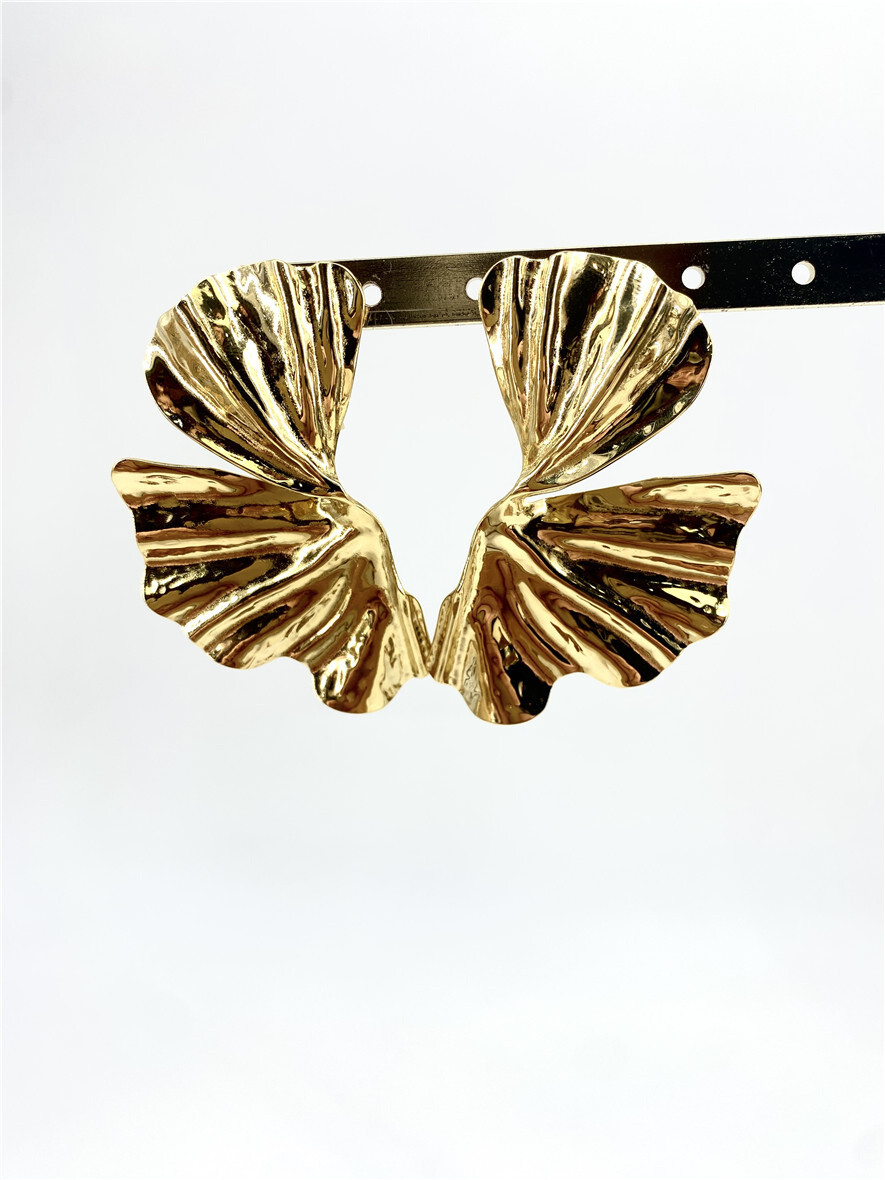 Wholesaler Missra Paris - Stainless steel earrings