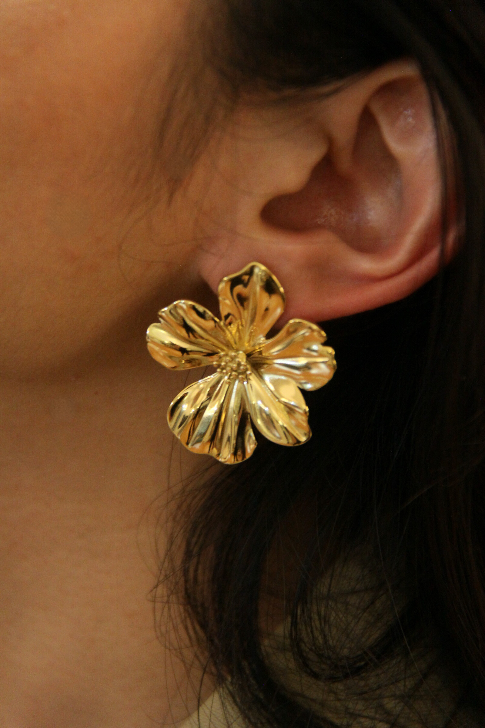 Mayorista Missra Paris - Pendientes de acero inoxidable